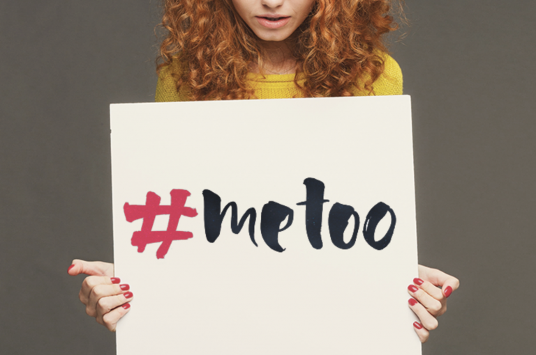 La desigual cobertura del “MeeTo”