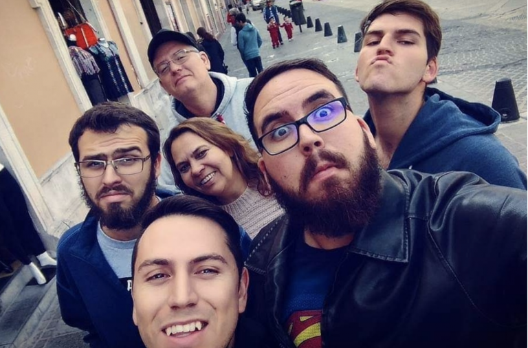 Es tiempo de volver a casa