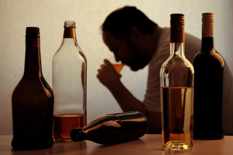 ¿Cómo Actuar Ante una Intoxicación Etílica ?