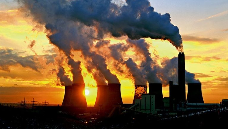 Prevén científicos clima catastrófico para 2050