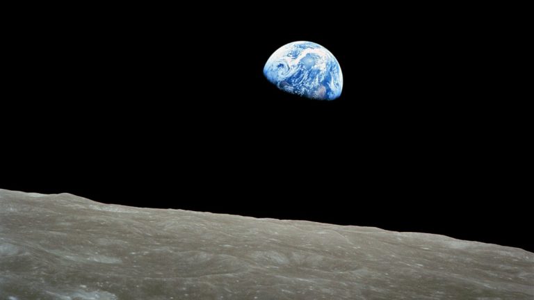 Misión Artemisa llevaría a la primera mujer a la Luna