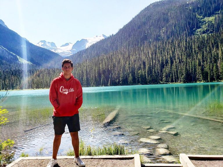Experiencia en Canadá. Dos Vistas. Parte 2