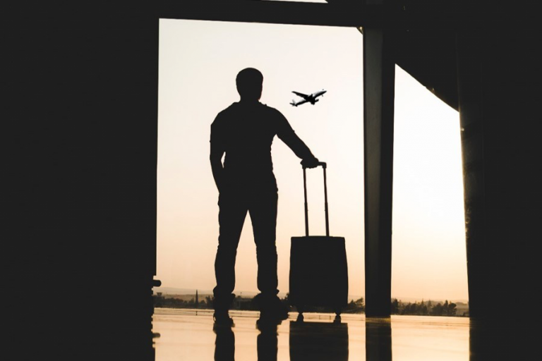 7 Razones por las que Tienes que viajar Solo… por lo Menos una vez en la Vida