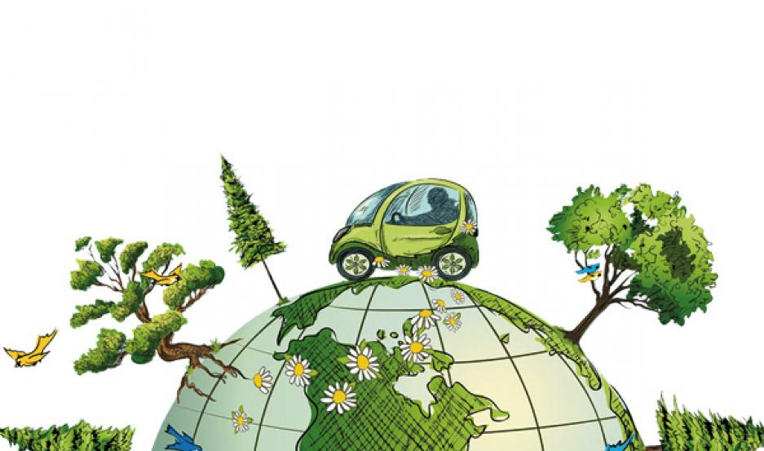 ¡Sé un Viajero eco-friendly!