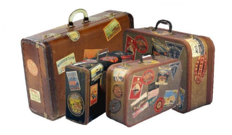 ¿No te Late la Mochila?, Elige la Mejor Maleta Para tu Viaje