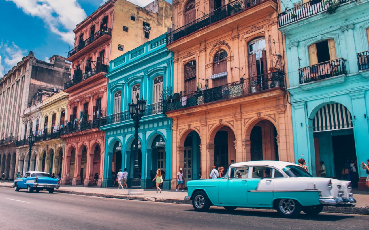 Consejos para la Isla