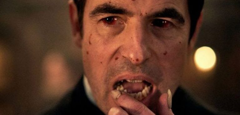 Nueva Aparición de Drácula