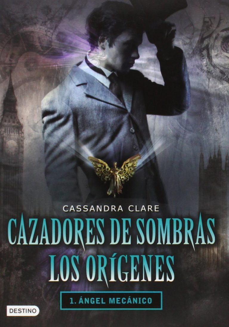 Cazadores de Sombras – Los Orígenes, Tendrá Adaptación Cinematográfica
