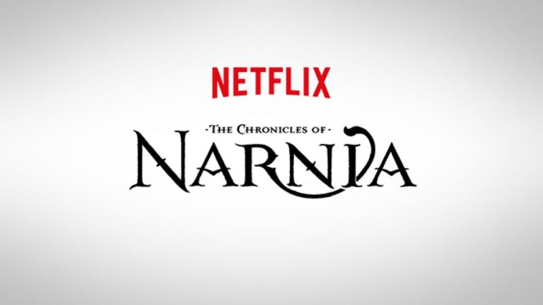 Netflix, ¿y Narnia?
