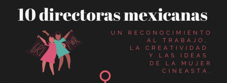 Mexicanas Detrás de la Lente