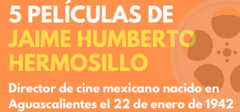 Una Visión a la Obra de Jaime Humberto Hermosillo