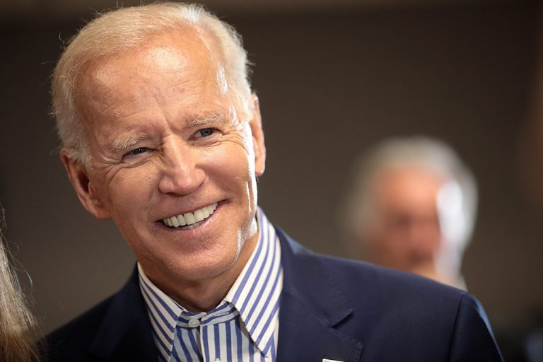 ¿Quién es Joe Biden, el Candidato Demócrata a la Presidencia de Estados Unidos?