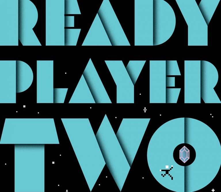 Secuela de Ready Player One