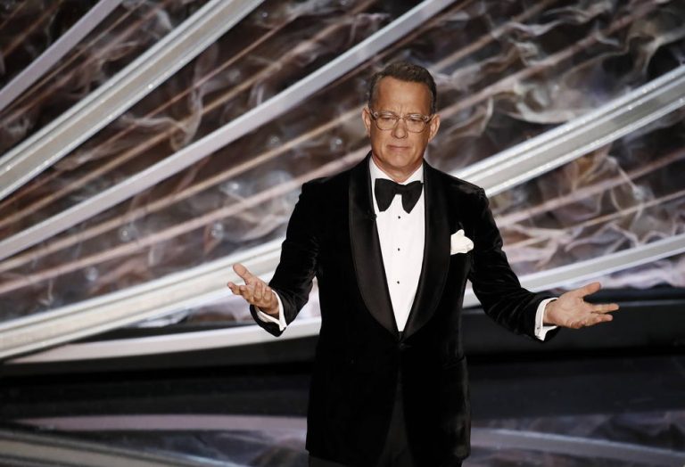 Back to de Past: Tom Hanks, el Actor que Necesitaban los Noventa