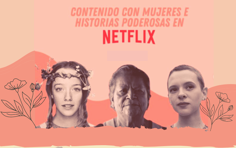 Historias de Mujeres