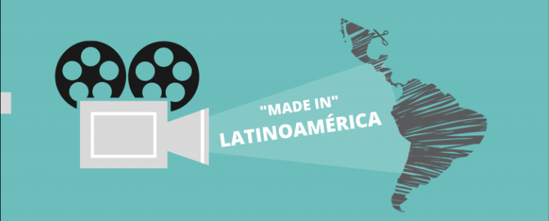 Made in Latinoamérica