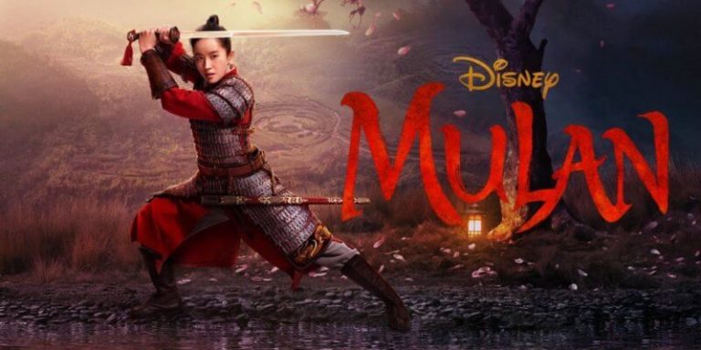 ¿Mulán (2020) Logró Traer Honor?