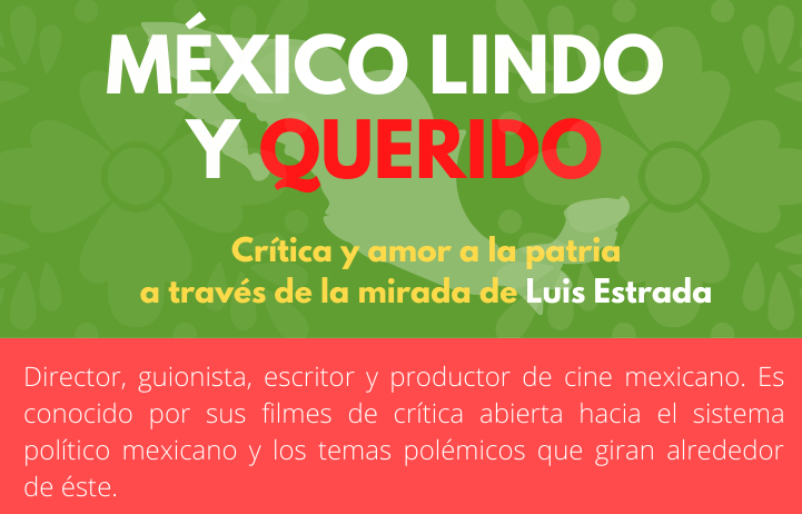 ¡Viva México Lindo y Querido!