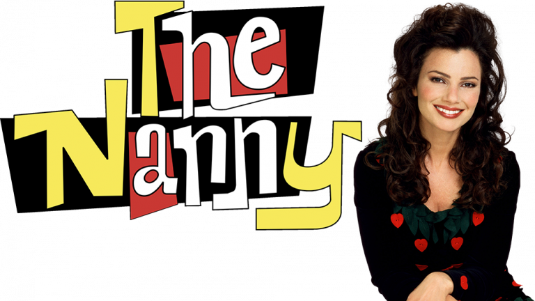 Back to the past:  Gracias a Fran Drescher