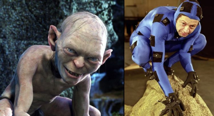 Back to the Past: Efectos Especiales, de las Marionetas al CGI