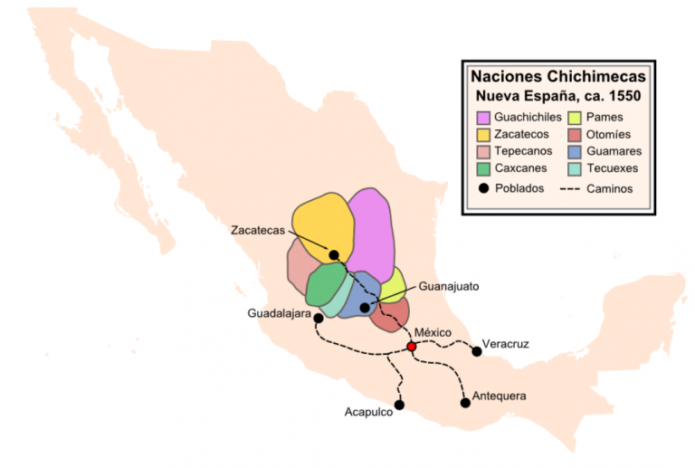 Aguascalientes City  Aguascalientes Prehispánico sí Existió