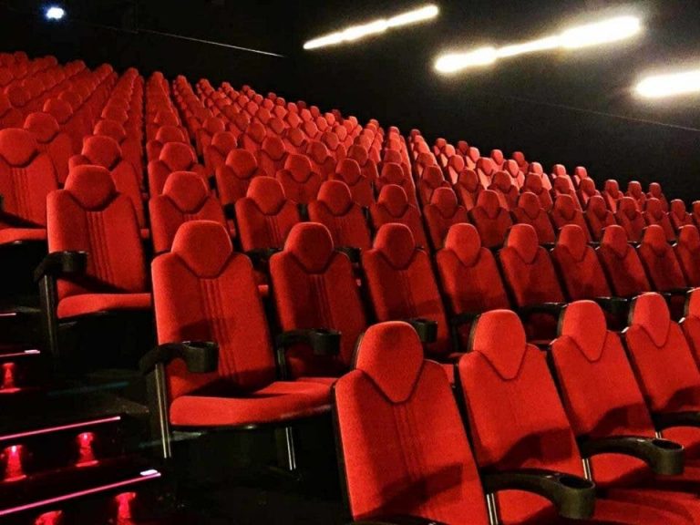 Cine en Tiempos de “Post” Covid