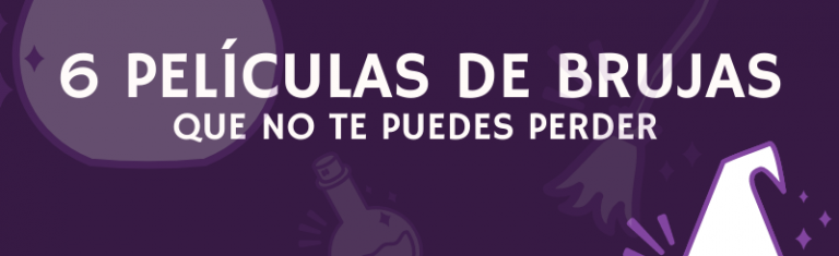 Películas de Brujas que no te Puedes Perder