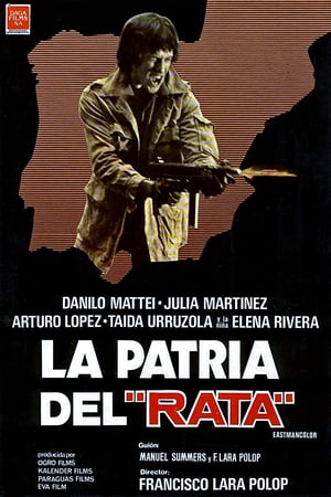 Cine Quinqui. La Patria del Rata