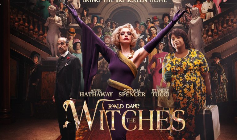 Back to de Past: Las Brujas Prometen Miedo ¿Lo darán?
