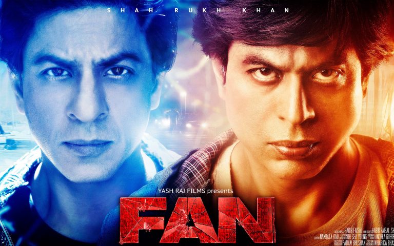 Explorando Bollywood: Fan