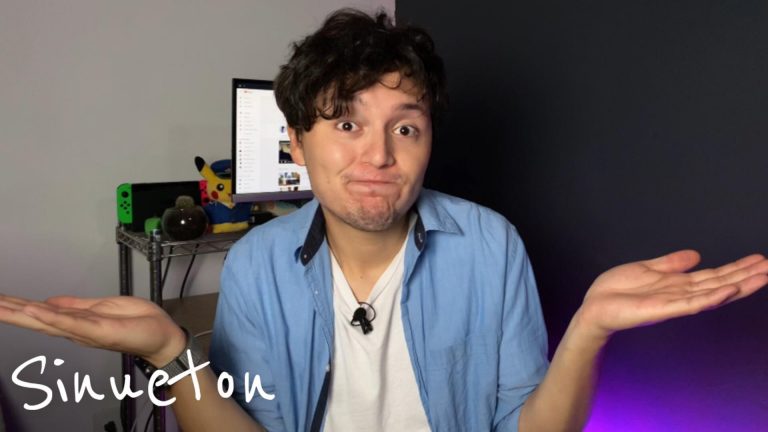 Tío Ponme el Yutup: Sinueton