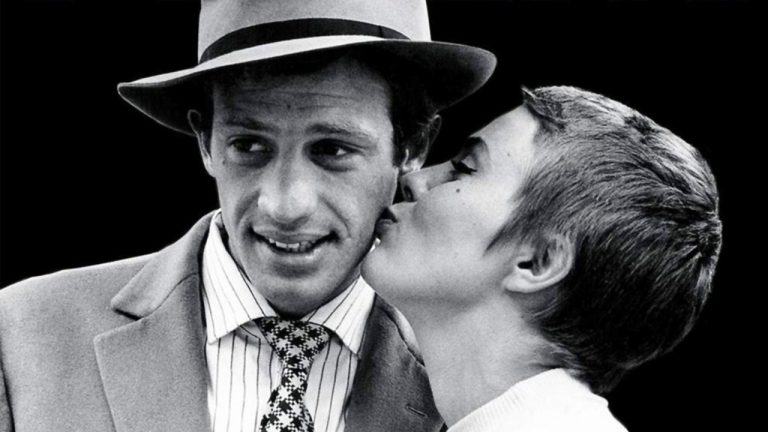 “À Bout de Souffle”: una Peli Memorable