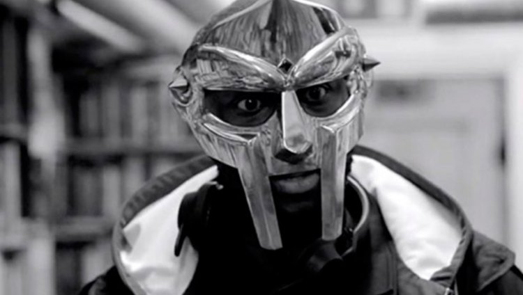 Muere el Icono Musical MF DOOM