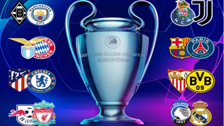 Resumen de la Ida de Octavos en UCL