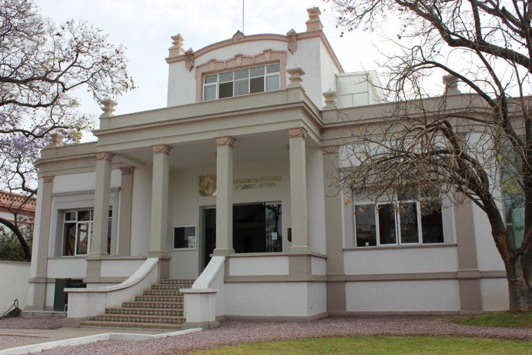 Departamento de Música de la Universidad Autónoma de Aguascalientes: Lo que  Tiene para Ofrecer