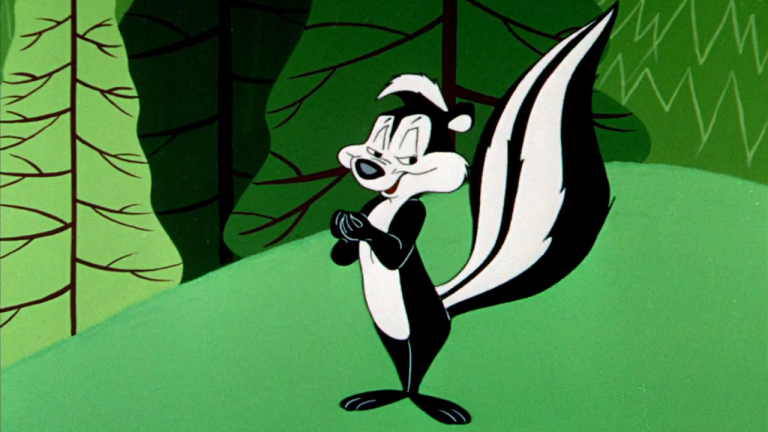 Milenials de Ayer y hoy / Pepe Le Pew Murió… en los Noventas