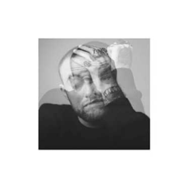 Una Verdadera Tragedia la Partida de Mac Miller