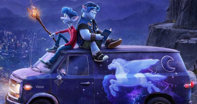 PIXAR Hace Hueco a la Diversidad