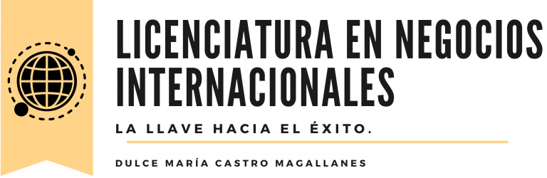 La Llave Hacia el Éxito, Licenciatura en Negocios Internacionales, UPA
