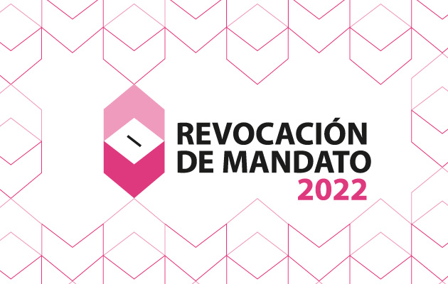 Revocación de Mandato