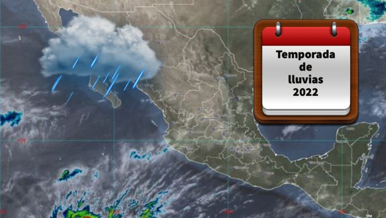 La Ansiada y Necesaria Temporada de Lluvias