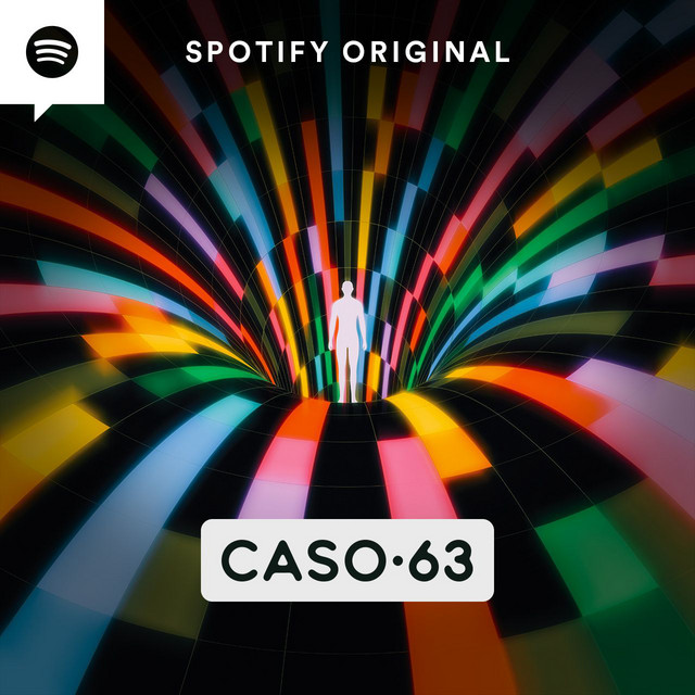 Caso 63, la Extraña Realidad de lo Irreal
