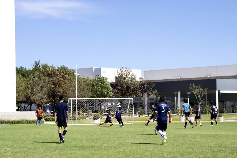 Segunda Victoria Para LCCE FC