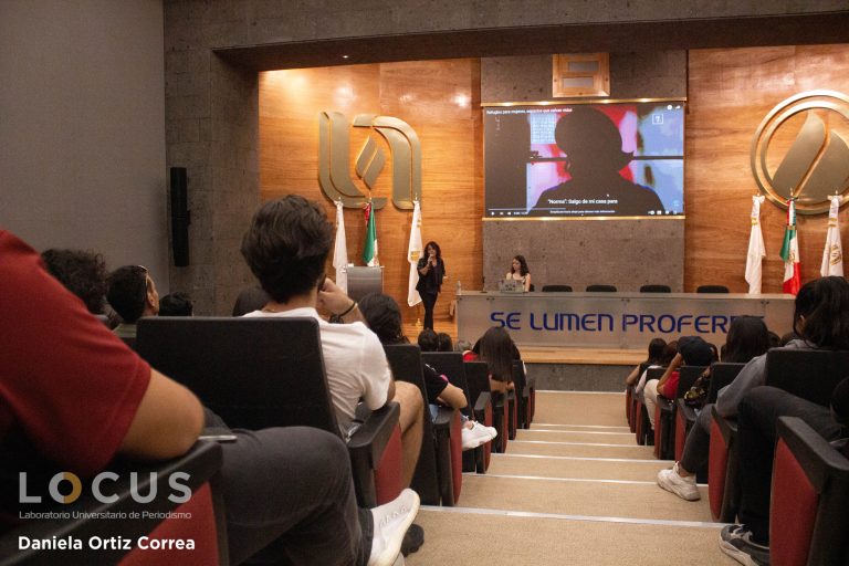 Defensora de DDHH subraya la grave situación de las mujeres en México