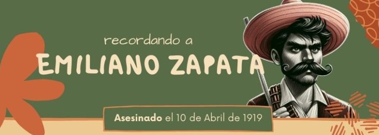 Recordando a Zapata