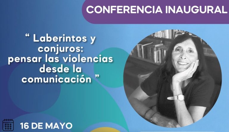Rossana Reguillo abrirá el encuentro Coneicc 2024 en Aguascalientes con una reflexión sobre las violencias