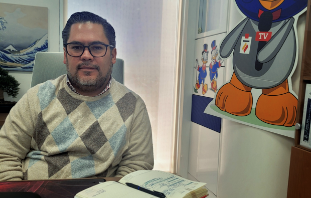 La UAA ofrece apoyo técnico para la realización del examen de egreso a algunos alumnos que lo necesiten