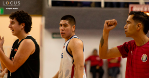 Emiliano Sanchez #3 de Gallos