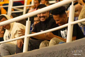 Yeison Llanos "Tongo"