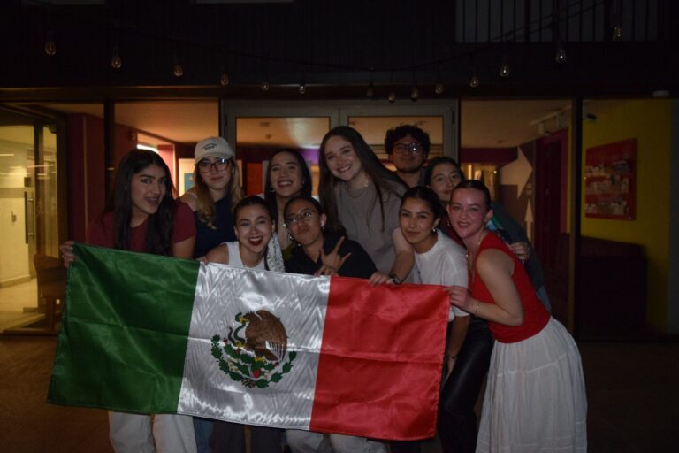 Viviendo las Fiestas Patrias en Chile